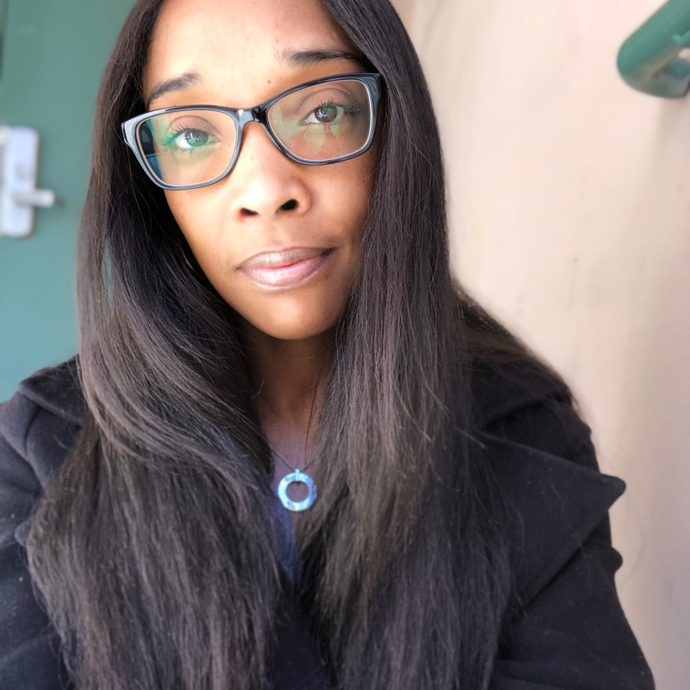 Meet your Posher, Tiffany